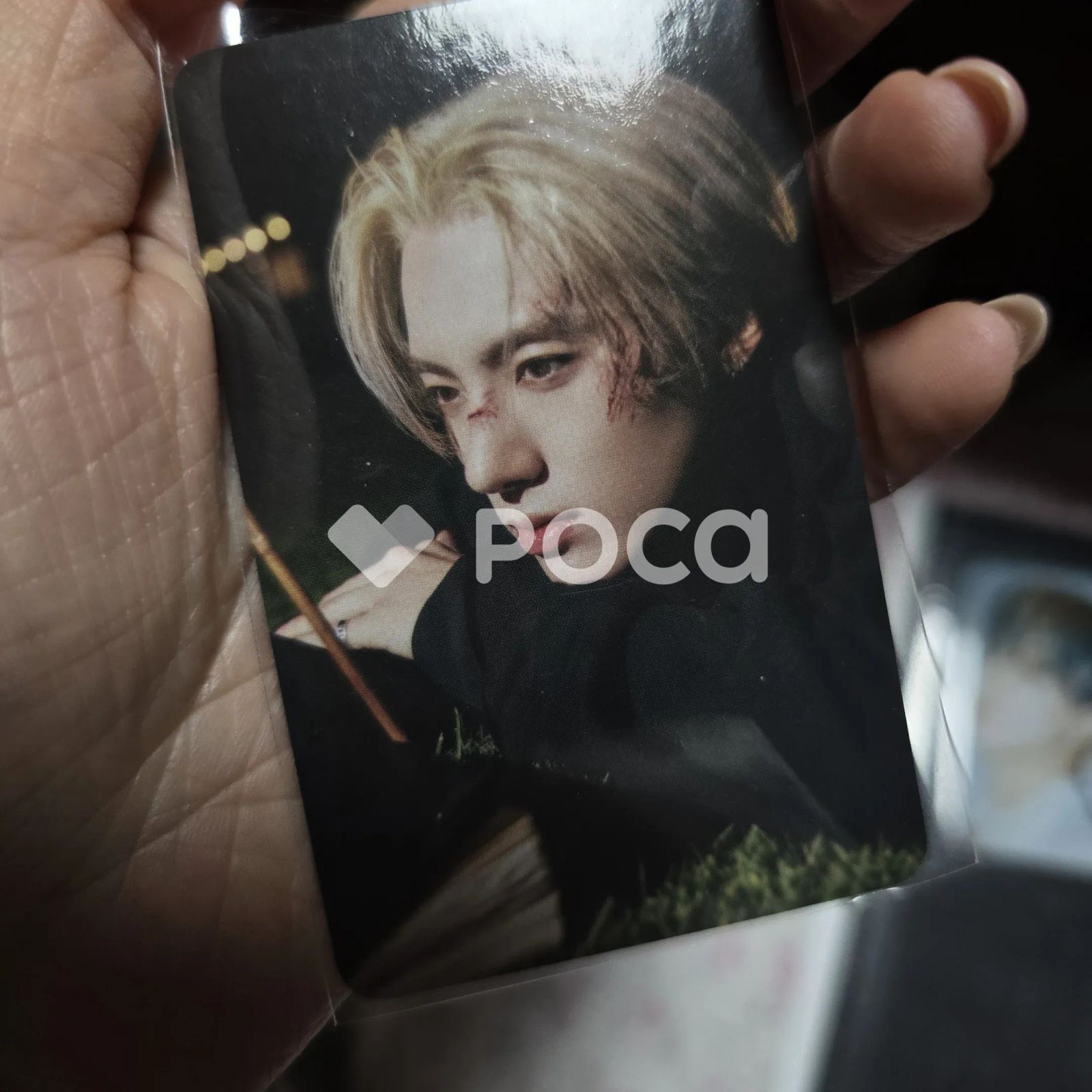 【新品未開封・まとめ売り】THE BOYZ BE AWAKE Platform THE BOYZ エリック BE AWAKE Platform Ver. Reason Ver. - メルカリ