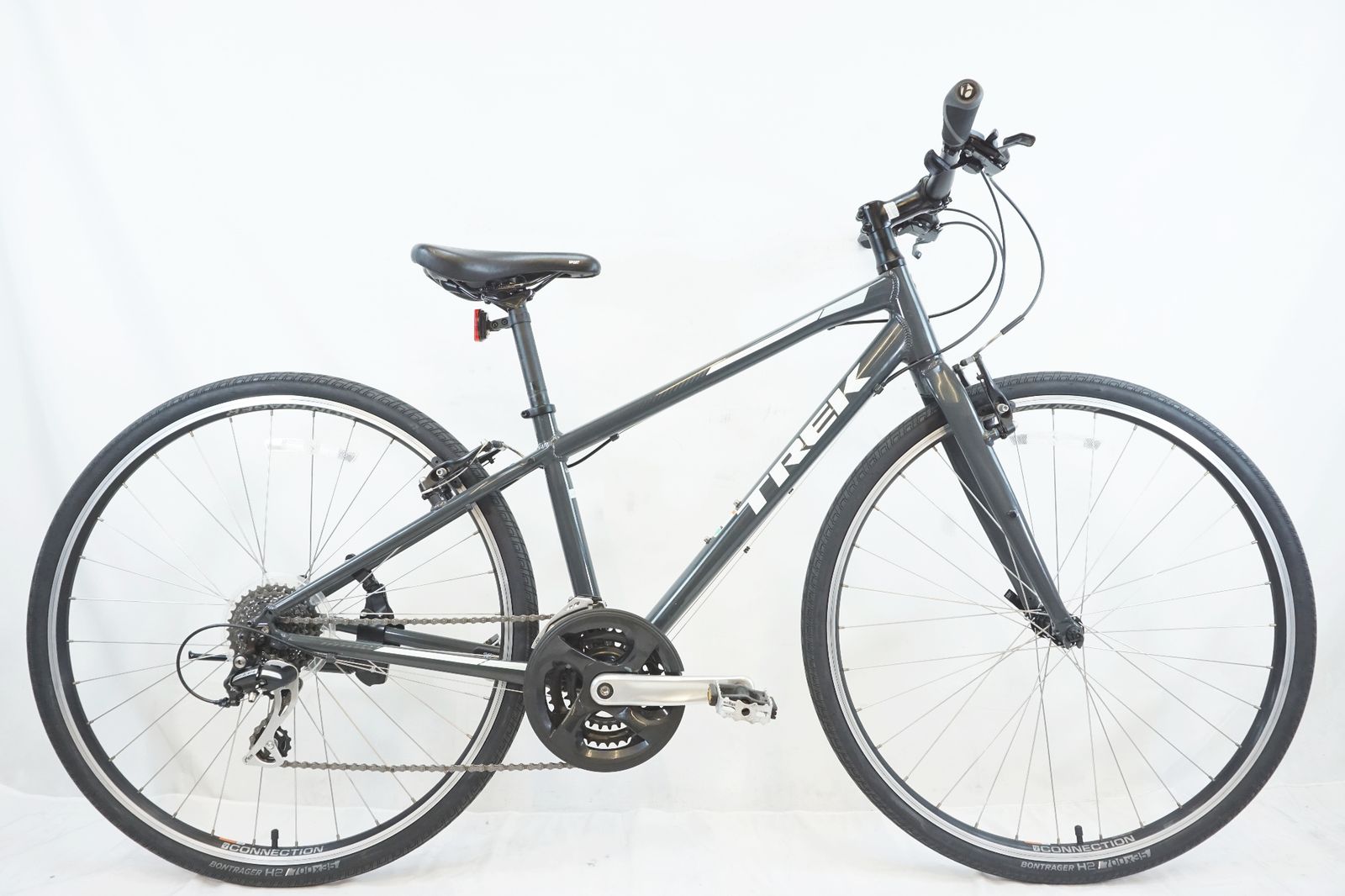 TREK トレック FX 2 WSD 2018年モデル クロスバイク バ