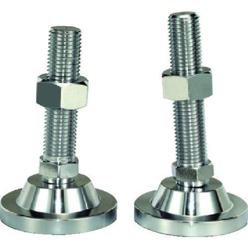 ＴＲＵＳＣＯ ステンレスアジャスターボルト Ｍ２０ １２００ｋｇ