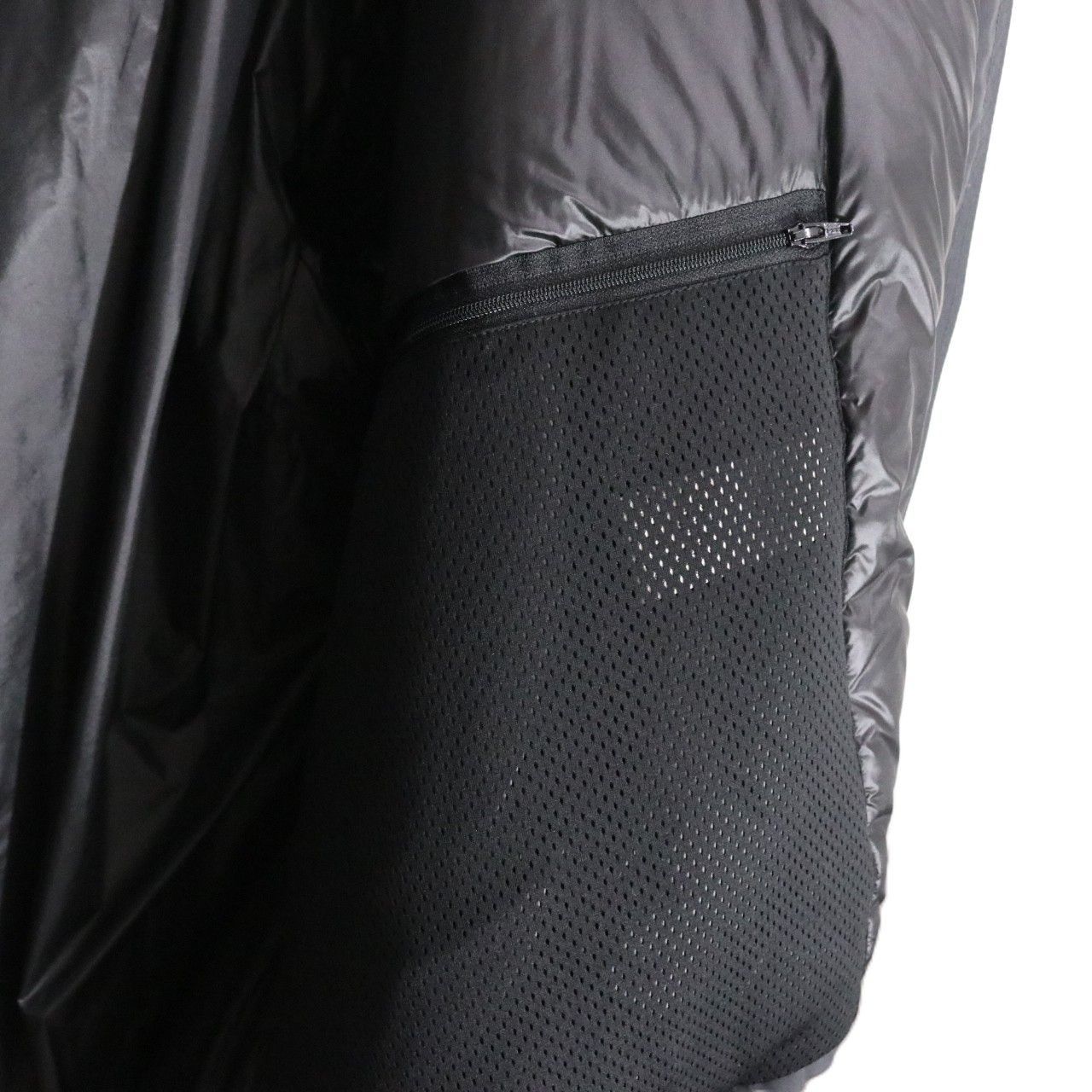 中古B】MADE IN STANDARD メイドインスタンダード M メンズ ミリタリー
