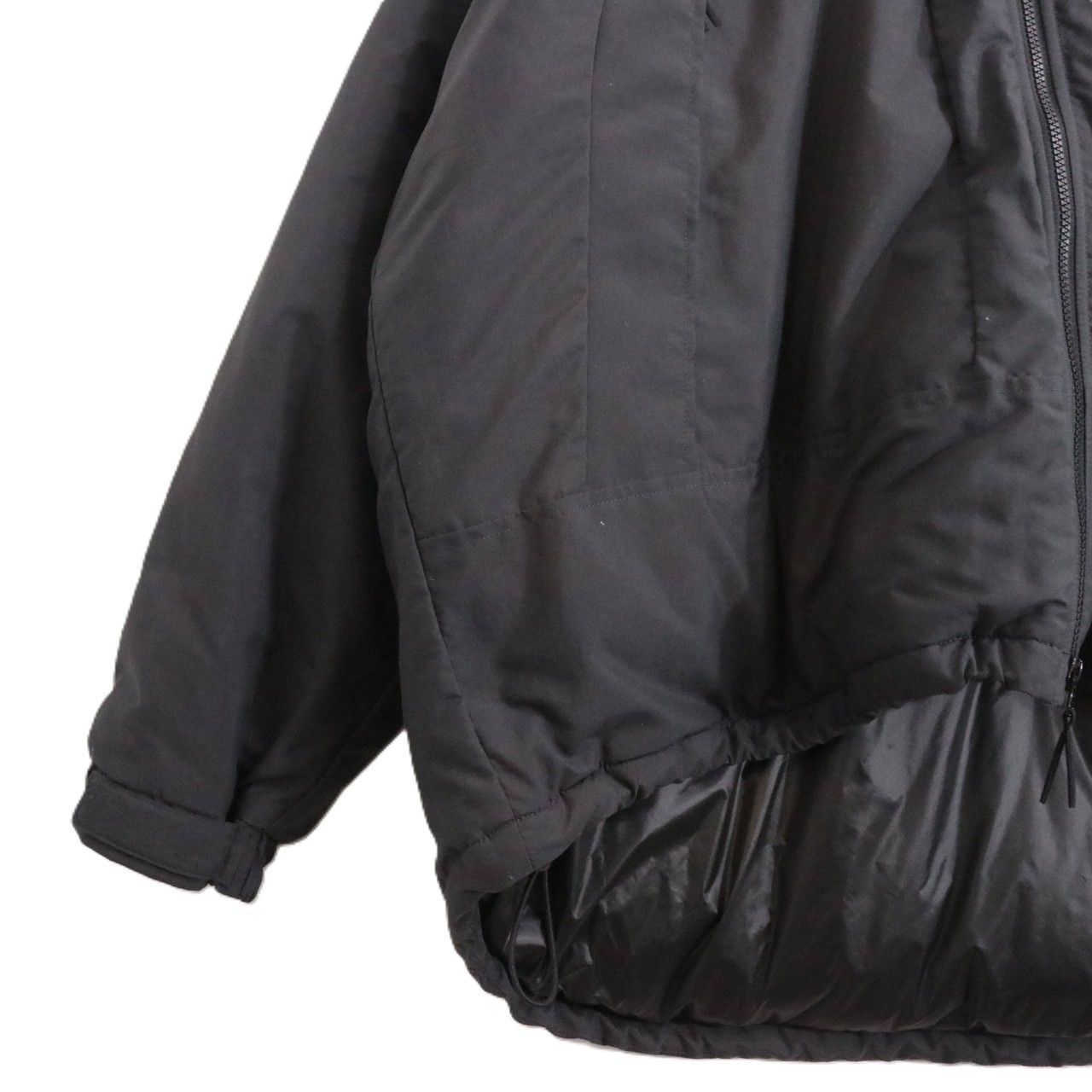 中古B】MADE IN STANDARD メイドインスタンダード M メンズ ミリタリー