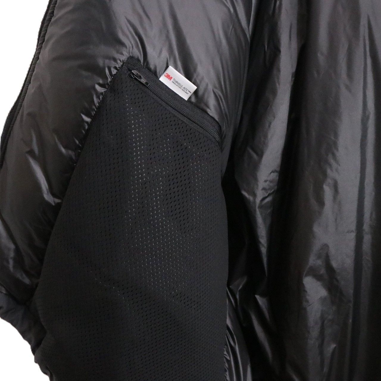中古B】MADE IN STANDARD メイドインスタンダード M メンズ ミリタリー