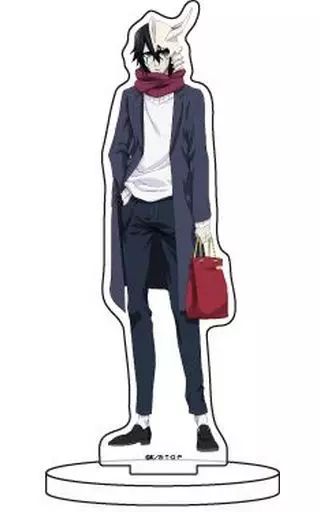 アクリルスタンド・アクリルパネル 08.ウルキオラ・シファー