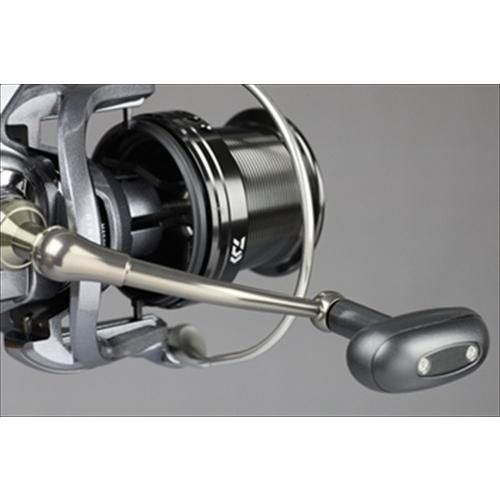 ダイワ リール パワーサーフ QD 3500 スピニングリール