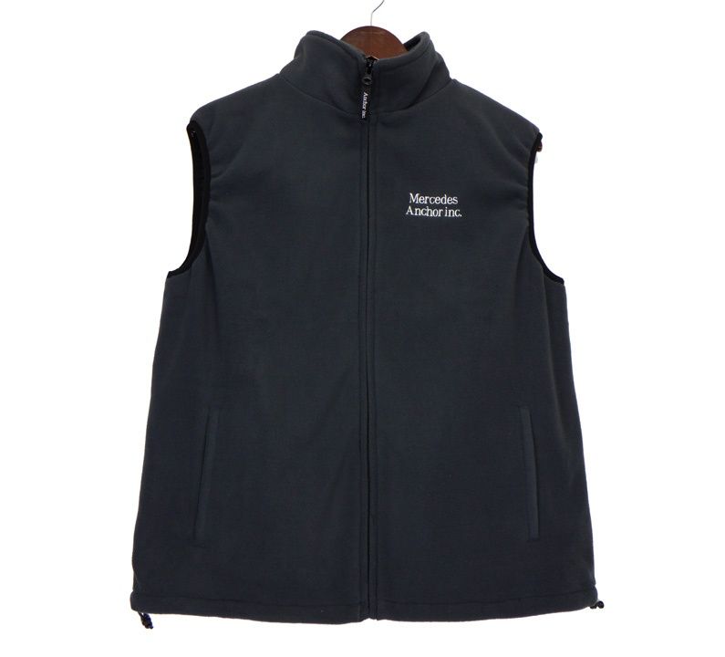 アンカーインク ANCHOR INC. 25AW 【 ANCFW250T06 】 ロゴ 刺繍