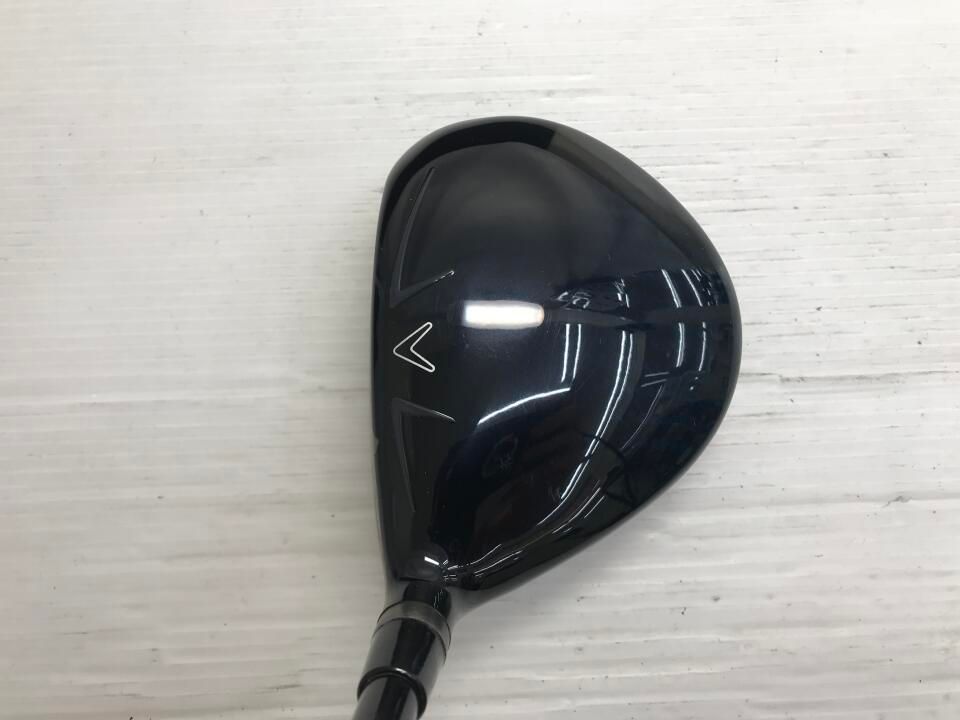 キャロウェイ Steelhead XR 15度 Speeder EVOLUTION for XR R