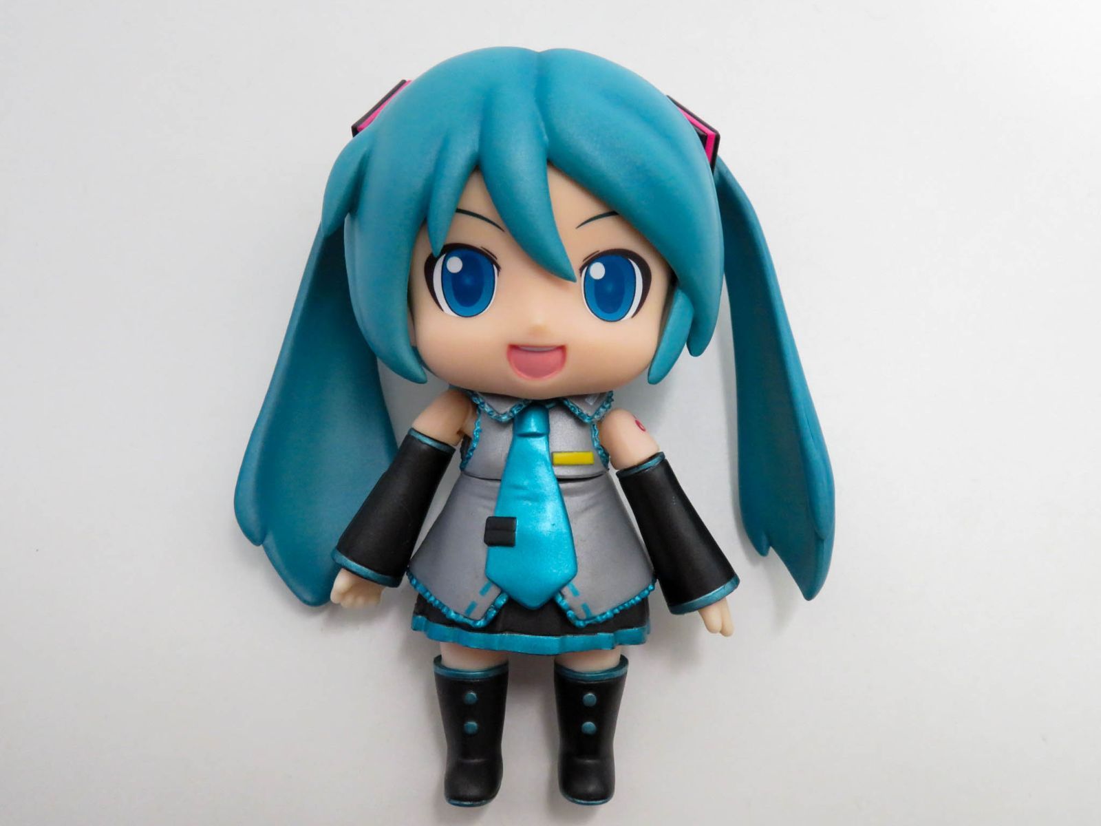 1714】 ミクダヨー 10th Anniversary Ver. 全種セット（箱無し