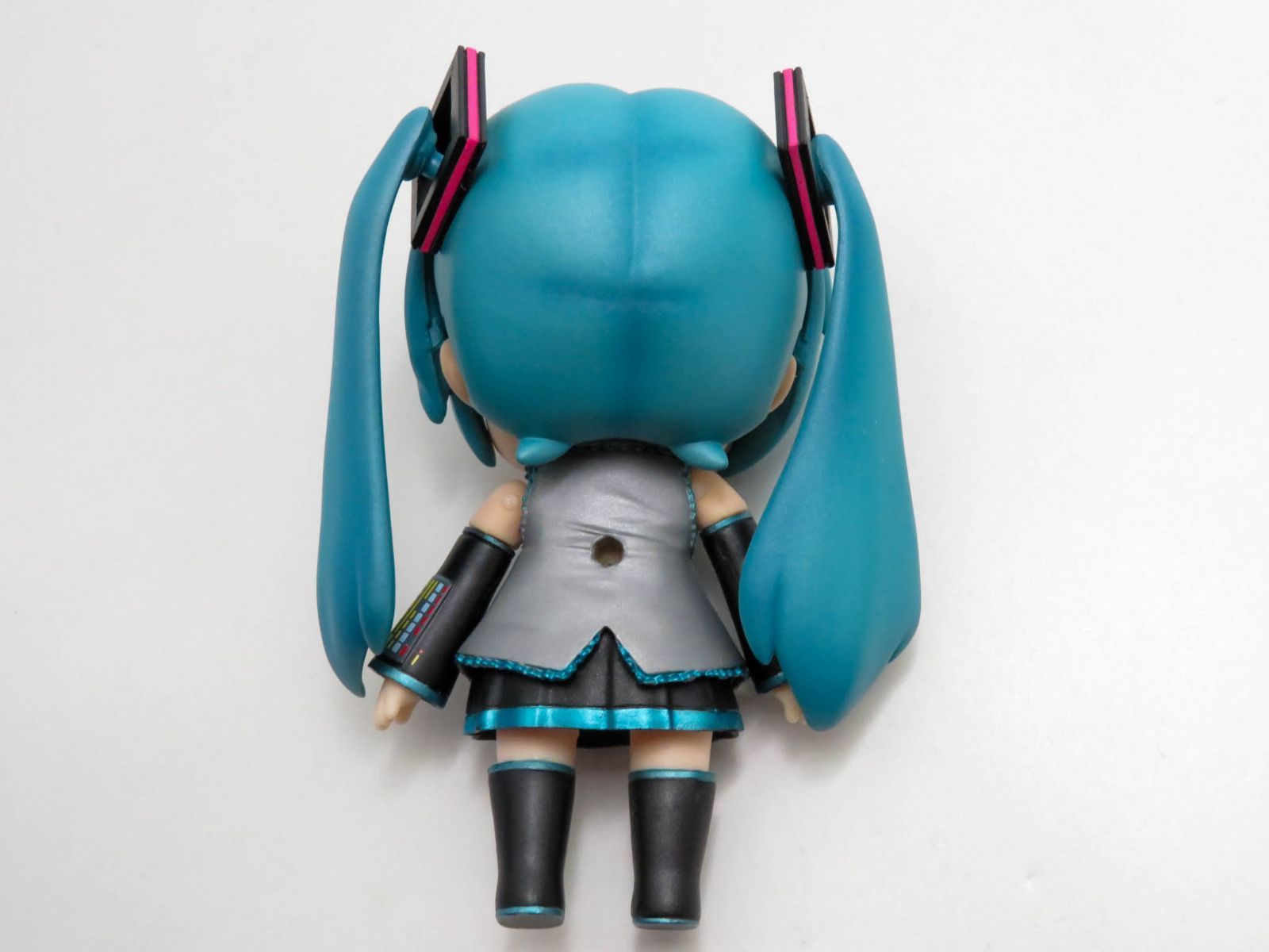 1714】 ミクダヨー 10th Anniversary Ver. 全種セット（箱無し