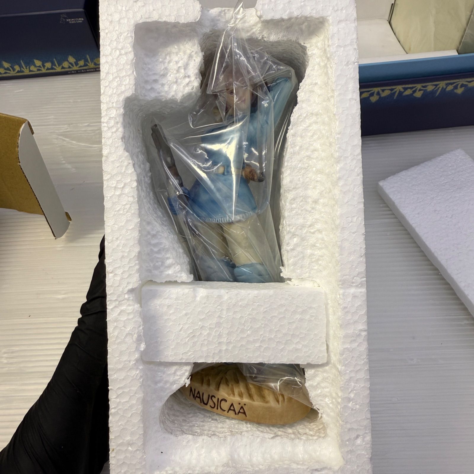 ☆風の谷のナウシカ DVDコレクターズボックス☆Collectors BOX