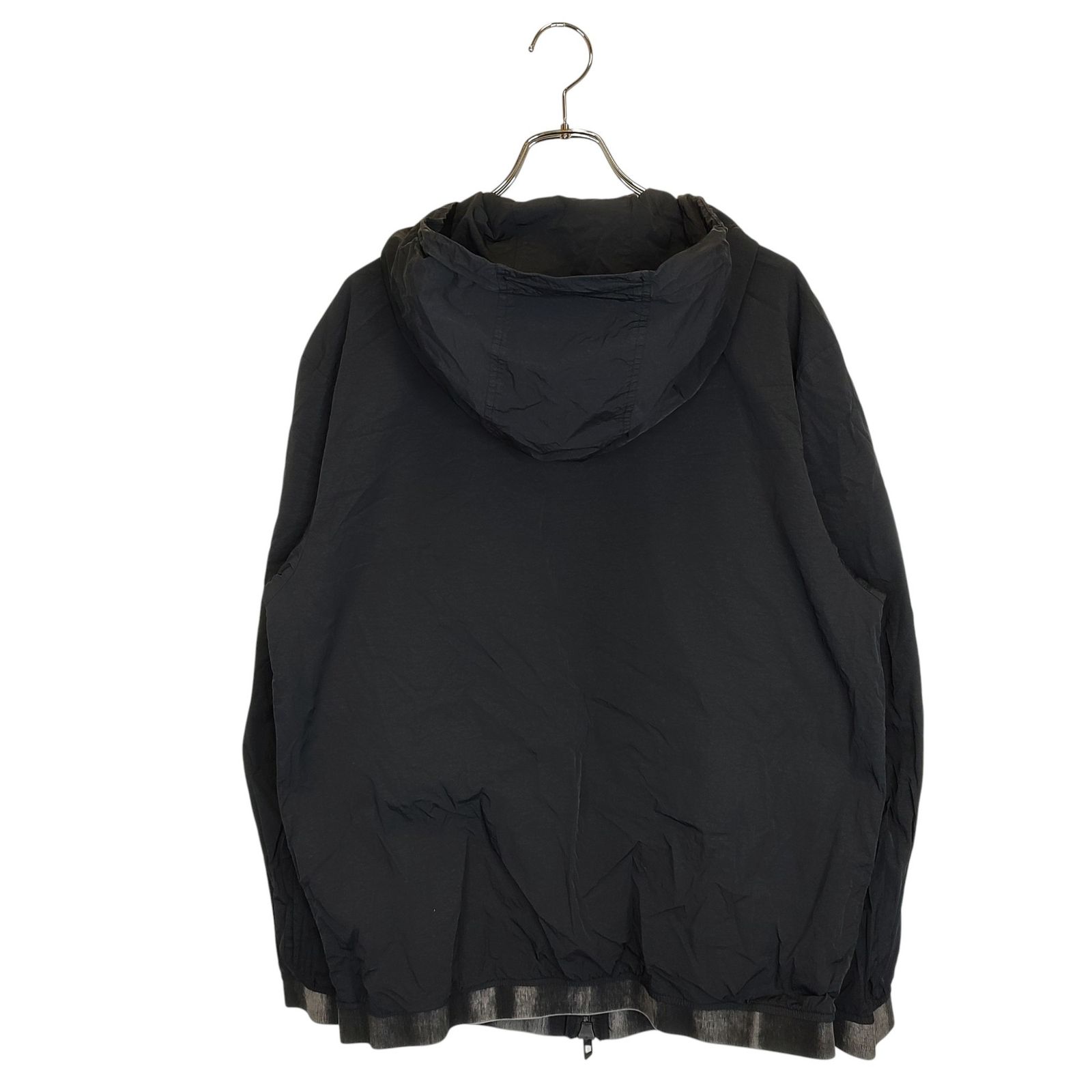 DIESEL ディーゼル 24AW J-POST ナイロン ジャケット A14172 0KMAE 46