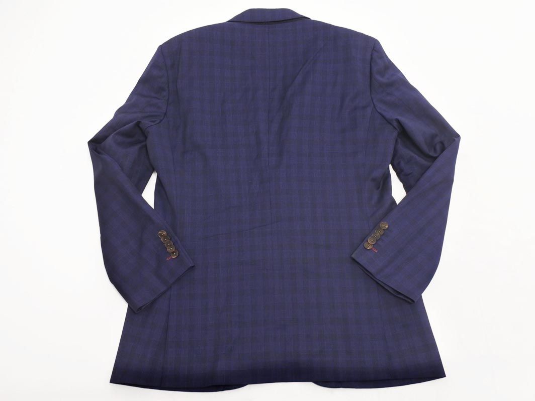 BLACK LABEL CRESTBRIDGE ブラックレーベル クレストブリッジ 羊毛100