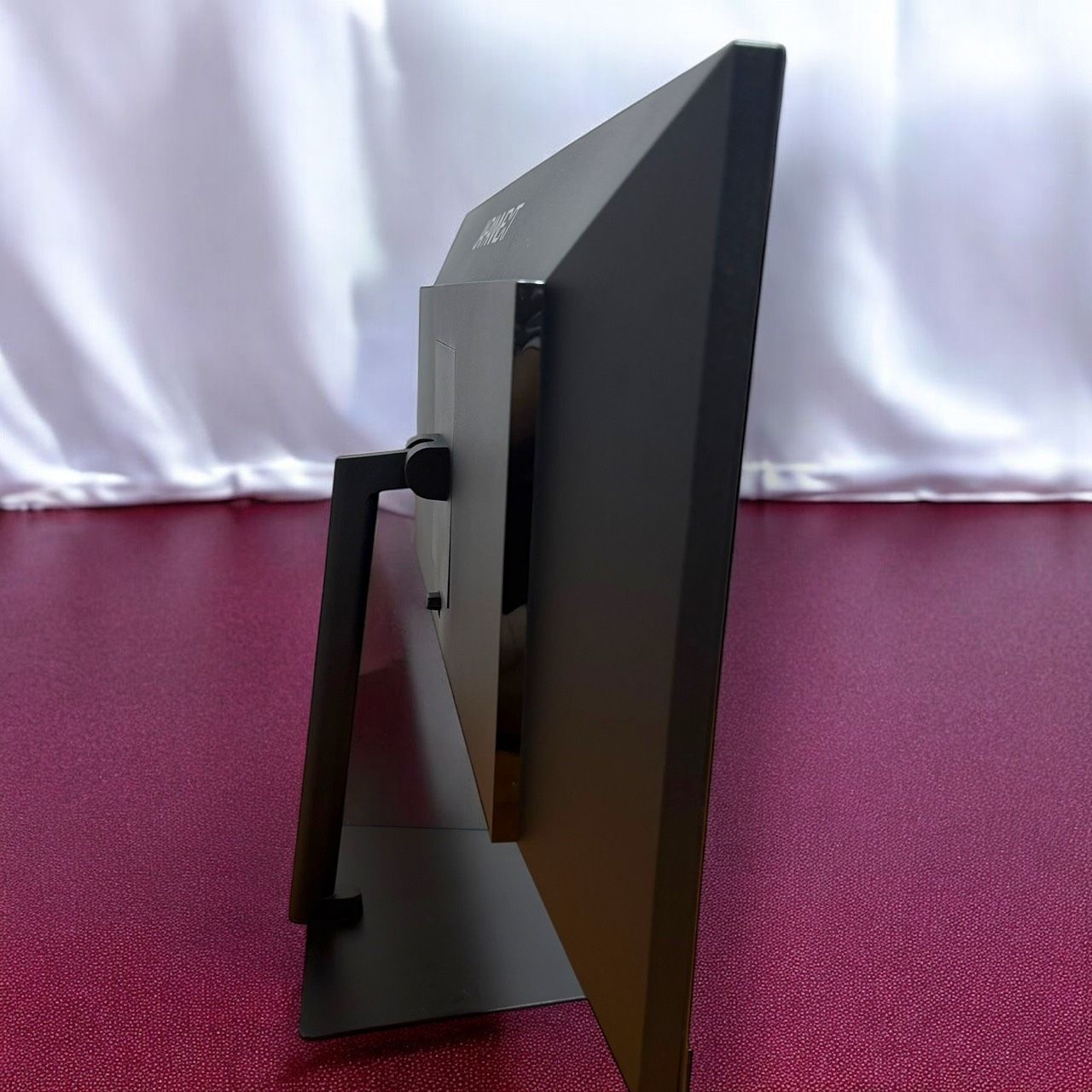 ジャパンネクスト JN- 25.7インチ モニター WFHD 2560 x 1080解像度 IPS ディスプレイ HDMI DisplayPort VESA対応 ブルーライトカット ディスプレイ モニター本体 ディスプレイ モニター スマホ タブレット パソコン