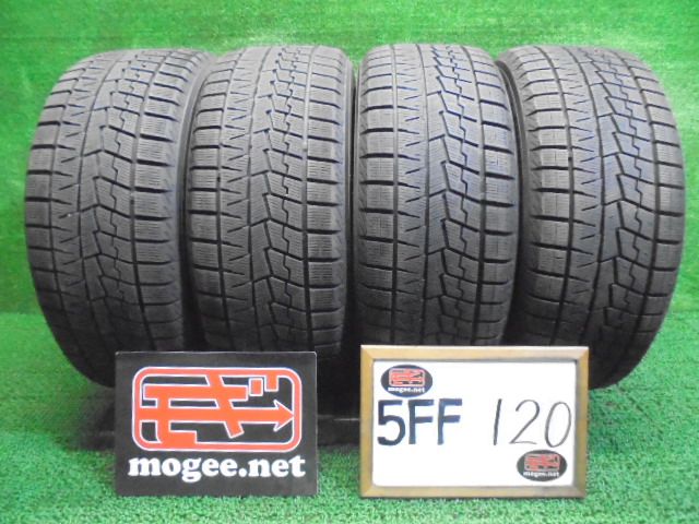 5 FF 120 R 14 製 225 45 17 ヨコハマタイヤ iceGUARD iG 70 17インチスタッドレスタイヤ4本セット