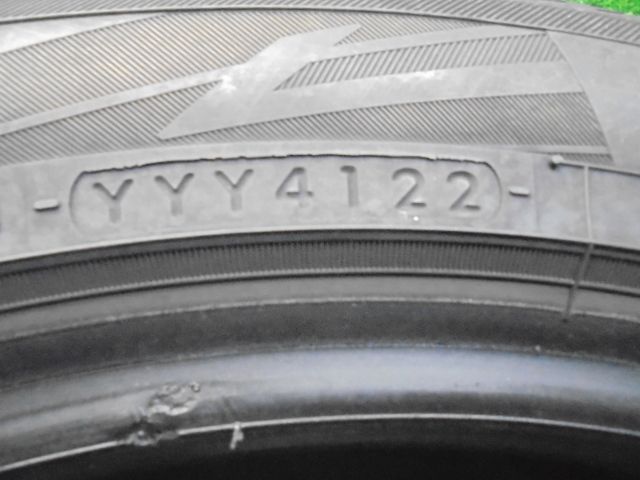 ヨコハマタイヤ