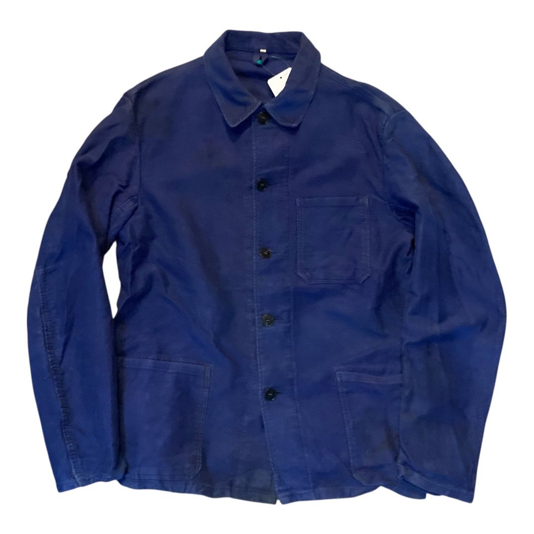 Euro vintage 最も安い moleskin cover all / ユーロ モールスキン