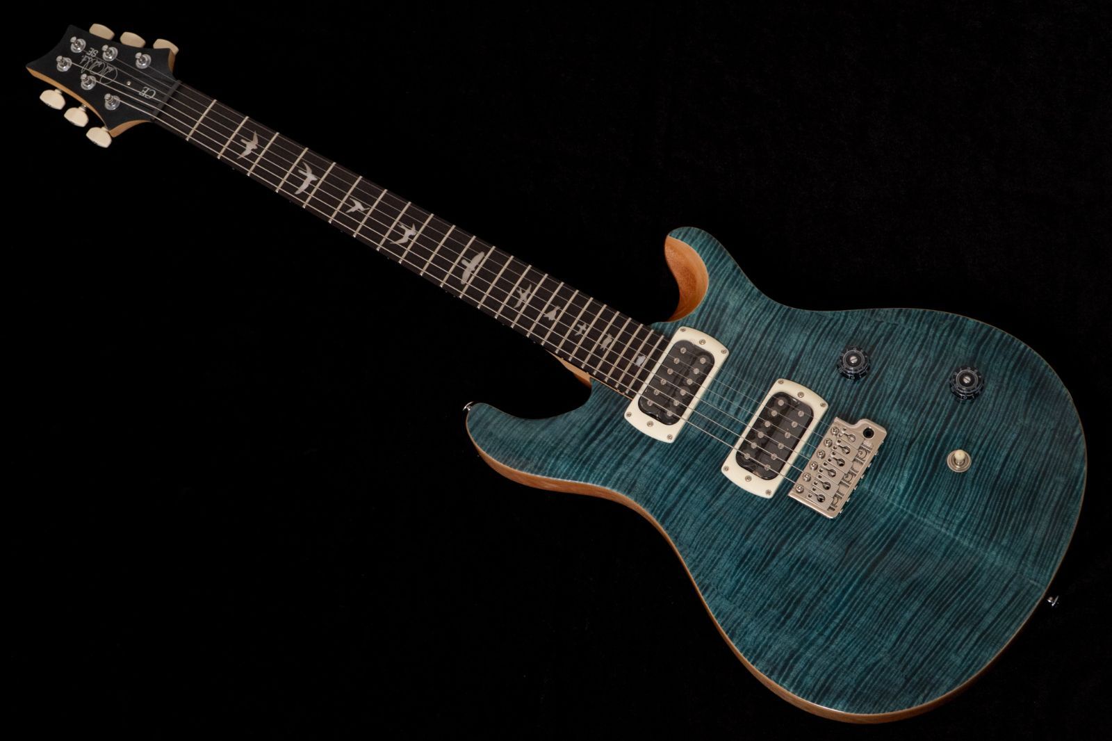 new】PRS(Paul Reed Smith) / SE CE 24 Slate Blue 3.44㎏ H049322