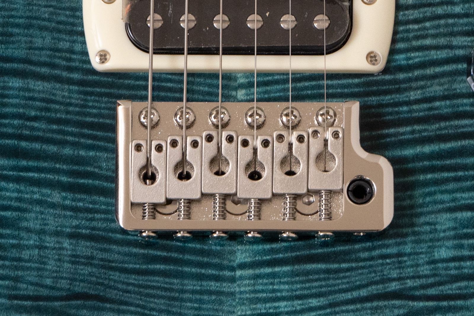 new】PRS(Paul Reed Smith) / SE CE 24 Slate Blue 3.44㎏ H049322