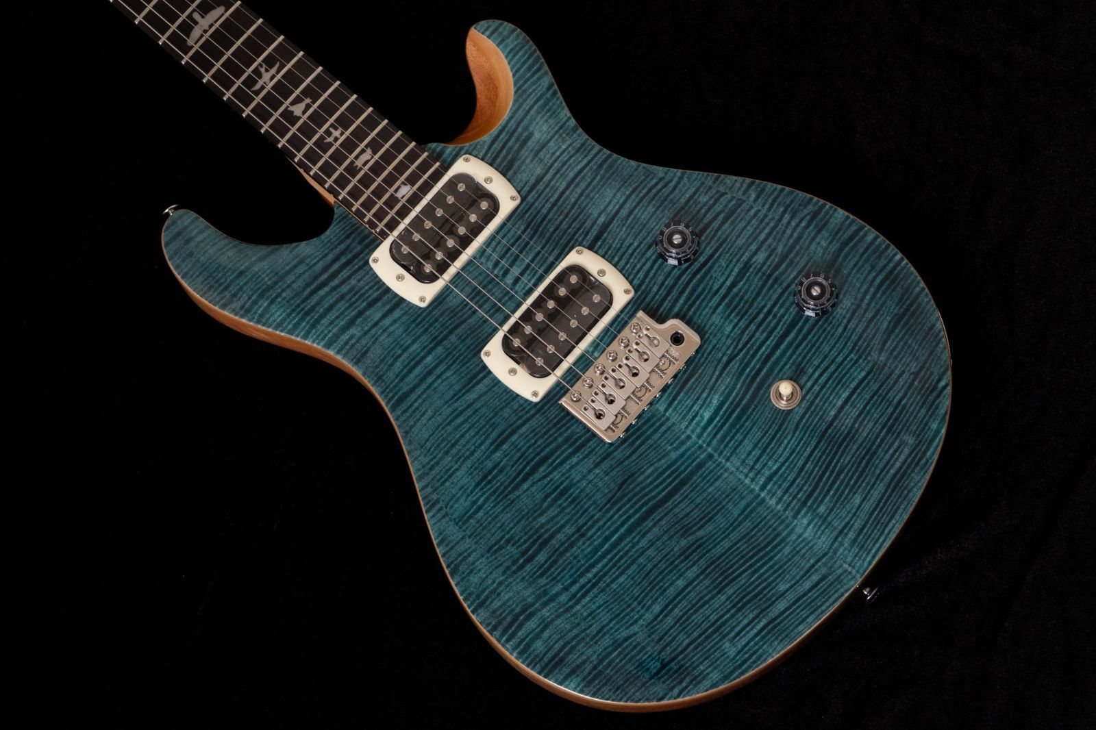 new】PRS(Paul Reed Smith) / SE CE 24 Slate Blue 3.44㎏ H049322