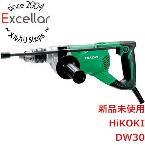 bn 7 HiKOKI 木工用電気ドリル DW 30