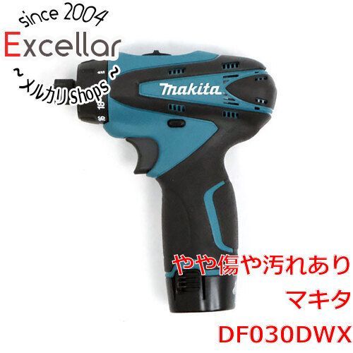 bn 6 マキタ 充電式ドライバ ドリル 取扱説明書なし