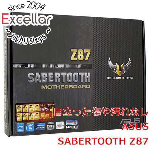 bn 9 AS ATXマザーボード Z 87 LGA 1150 ♥