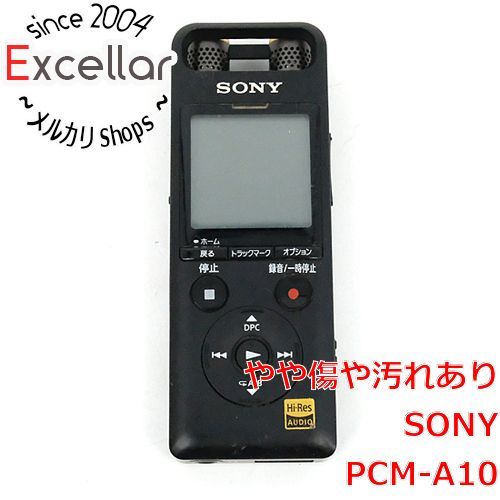 bn 5 SONY リニアPCMレコーダー PCM A 10 元箱あり