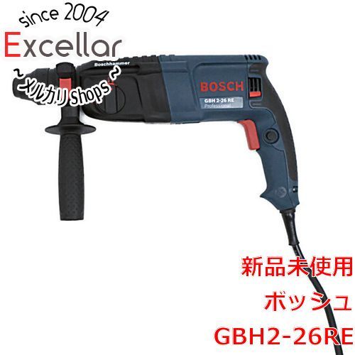 bn 5 BOSCH SDSプラスハンマードリル GBH 2 26 RE