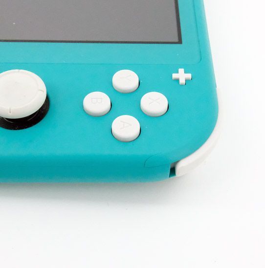 bn:13] 任天堂 Nintendo Switch Lite(ニンテンドースイッチ ライト