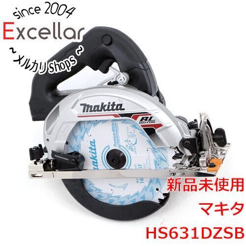 bn 7 マキタ 165 mm 充電式マルノコ 黒