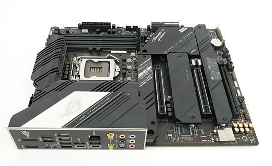 bn 15 AS ATXマザーボード ROG STRIX Z 590-F GAMING WIFI LGA 1200 元箱あり