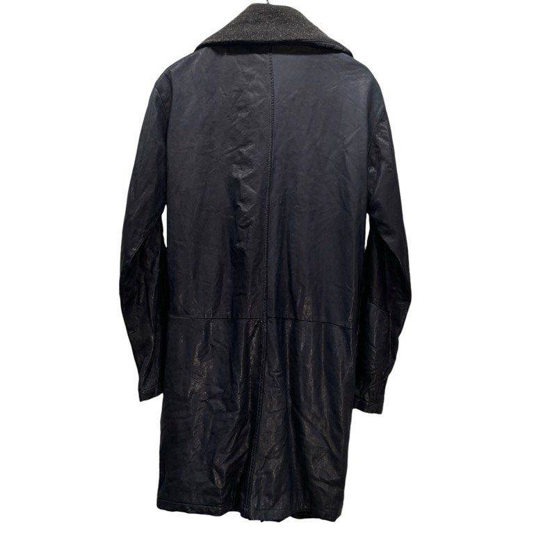 GIORGIO BRATO Limited edition Art.001 ITEM #4 ベビーラムレザー