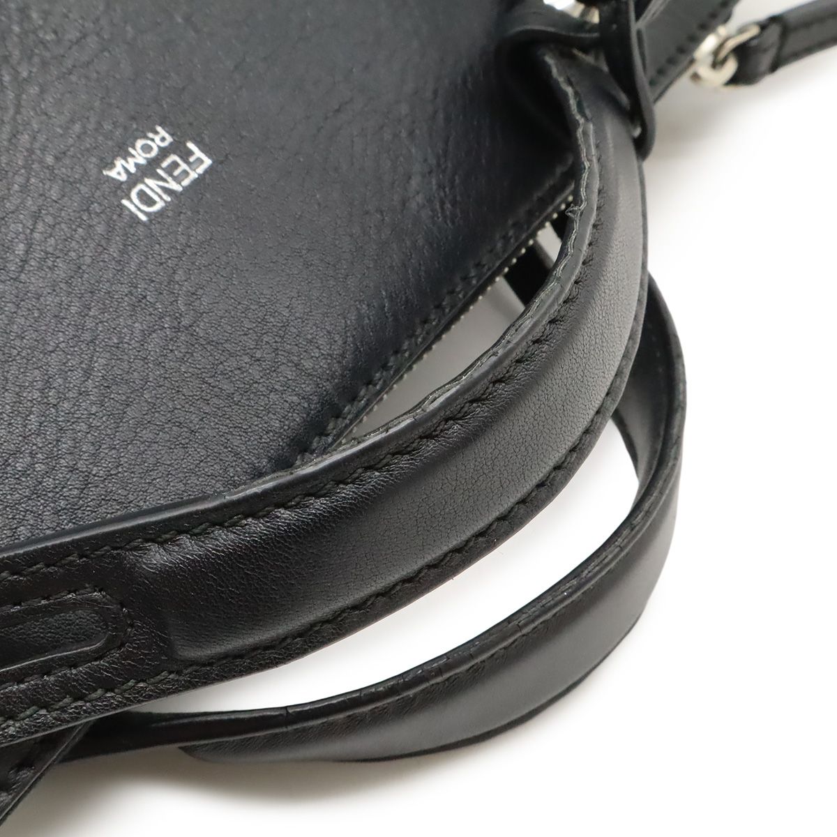 FENDI フェンディ BY THE WAY バイザウェイ ミディアム ハンドバッグ