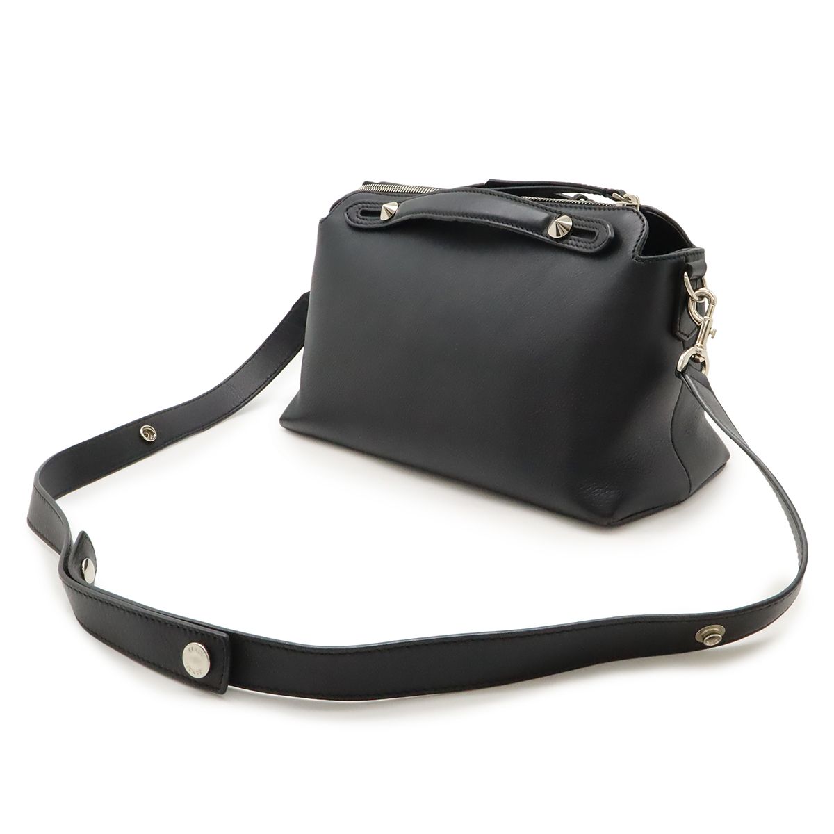 FENDI フェンディ BY THE WAY バイザウェイ ミディアム ハンドバッグ