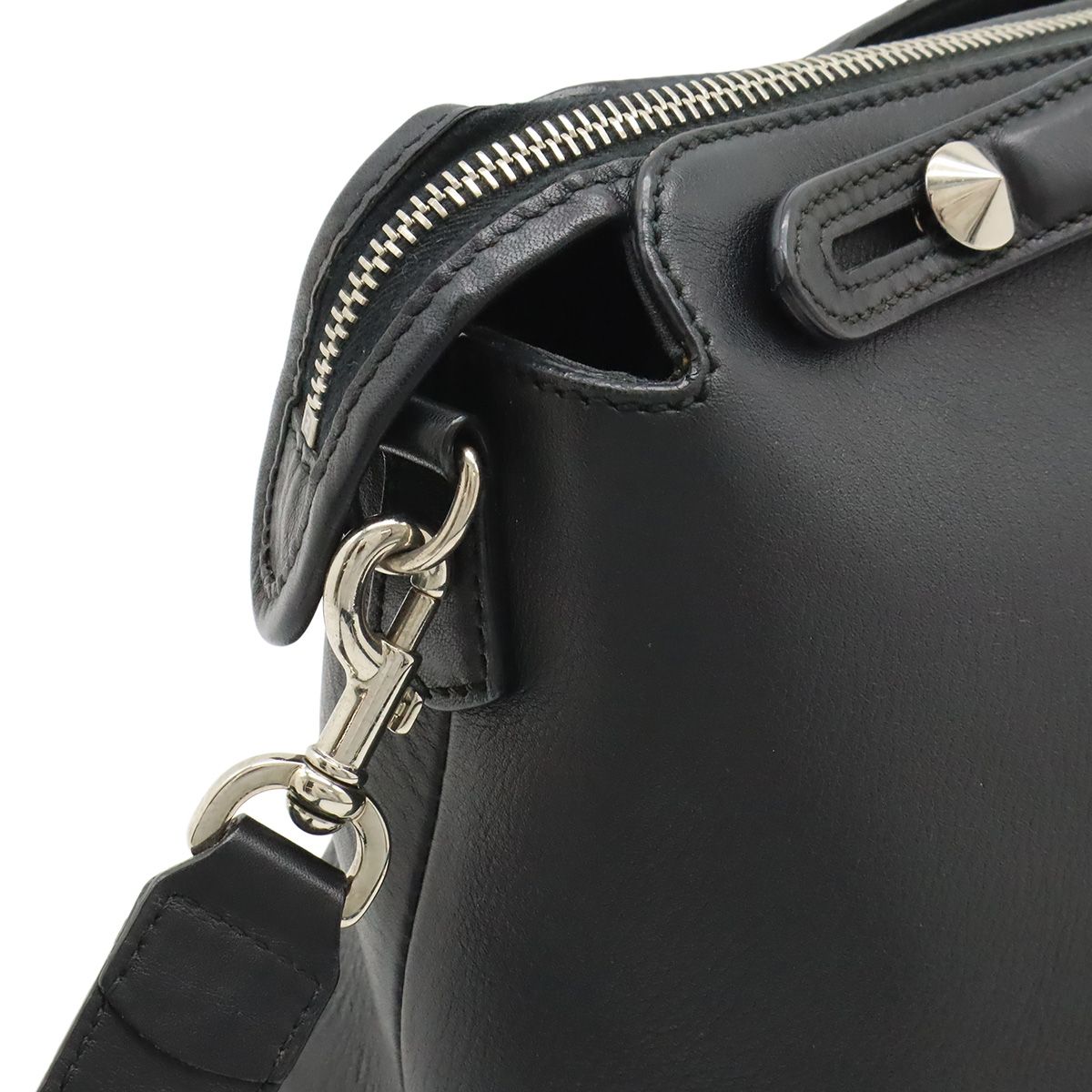 FENDI フェンディ BY THE WAY バイザウェイ ミディアム ハンドバッグ