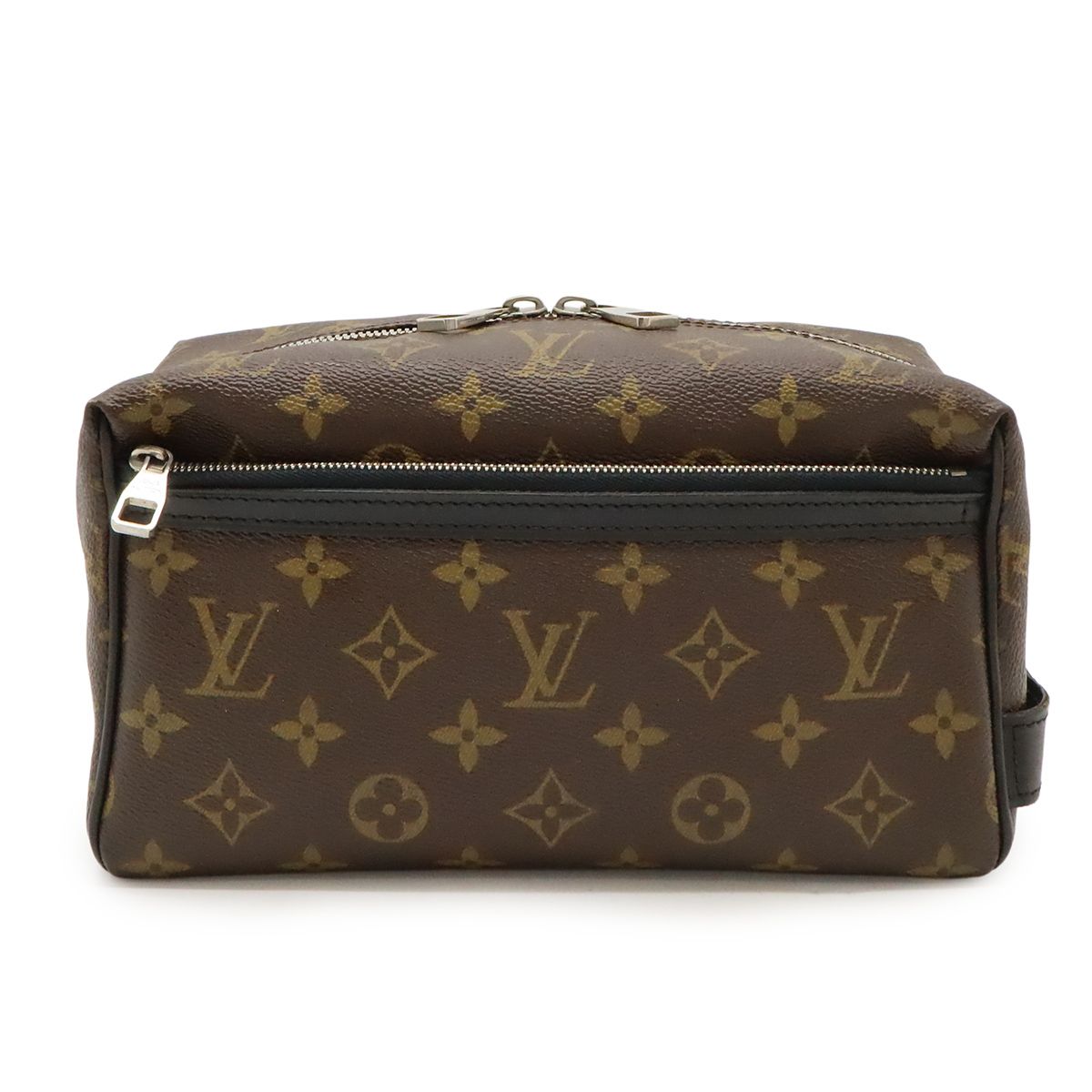 LOUIS VUITTON ルイ ヴィトン モノグラムマカサー トゥルース トワレ