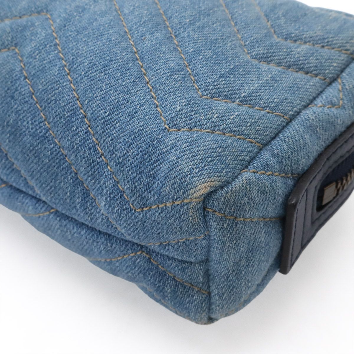 GUCCI グッチ GGマーモント コスメティックケース 化粧ポーチ マルチ