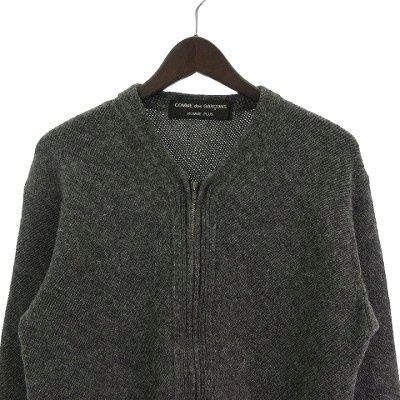 コムデギャルソンオムプリュス COMME des GARCONS HOMME PLUS 美品 PN