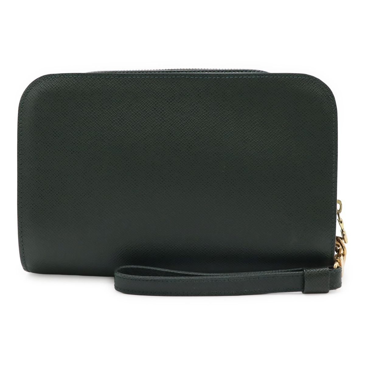 LOUIS VUITTON ルイ ヴィトン タイガ バイカル セカンドバッグ