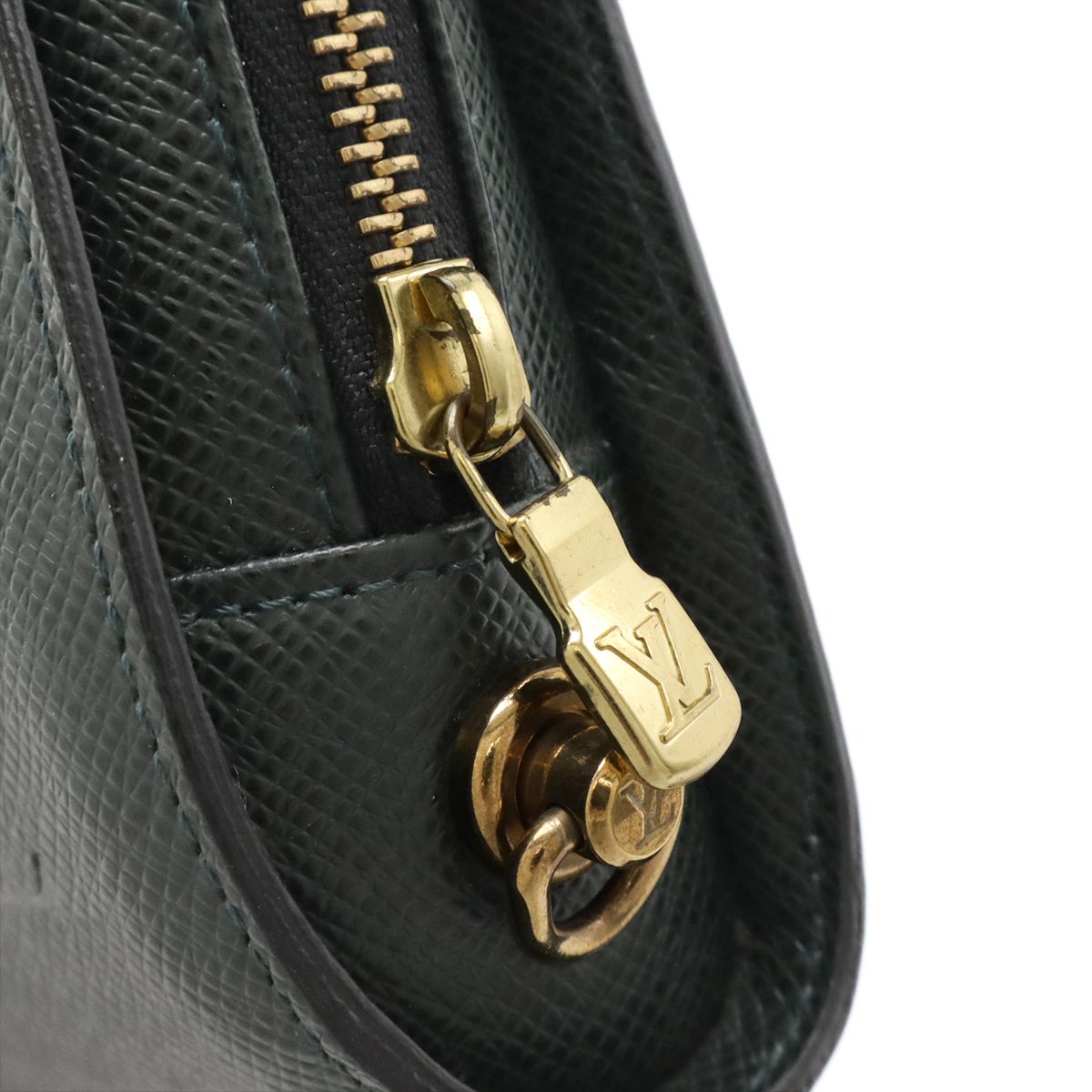 LOUIS VUITTON ルイ ヴィトン タイガ バイカル セカンドバッグ