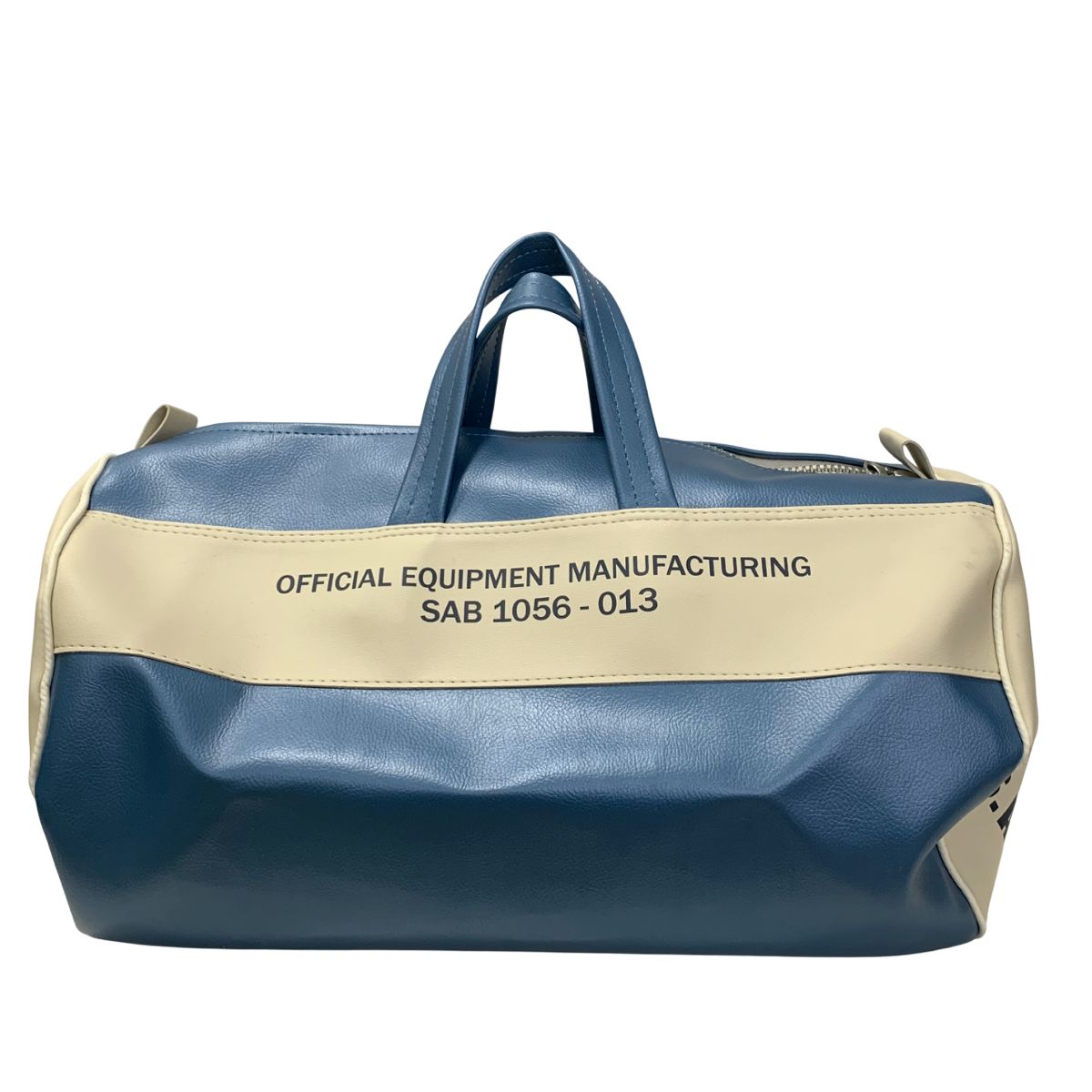 世田谷ベース SETAGAYA BASE オフィシャルジムバッグ ドラムバッグ