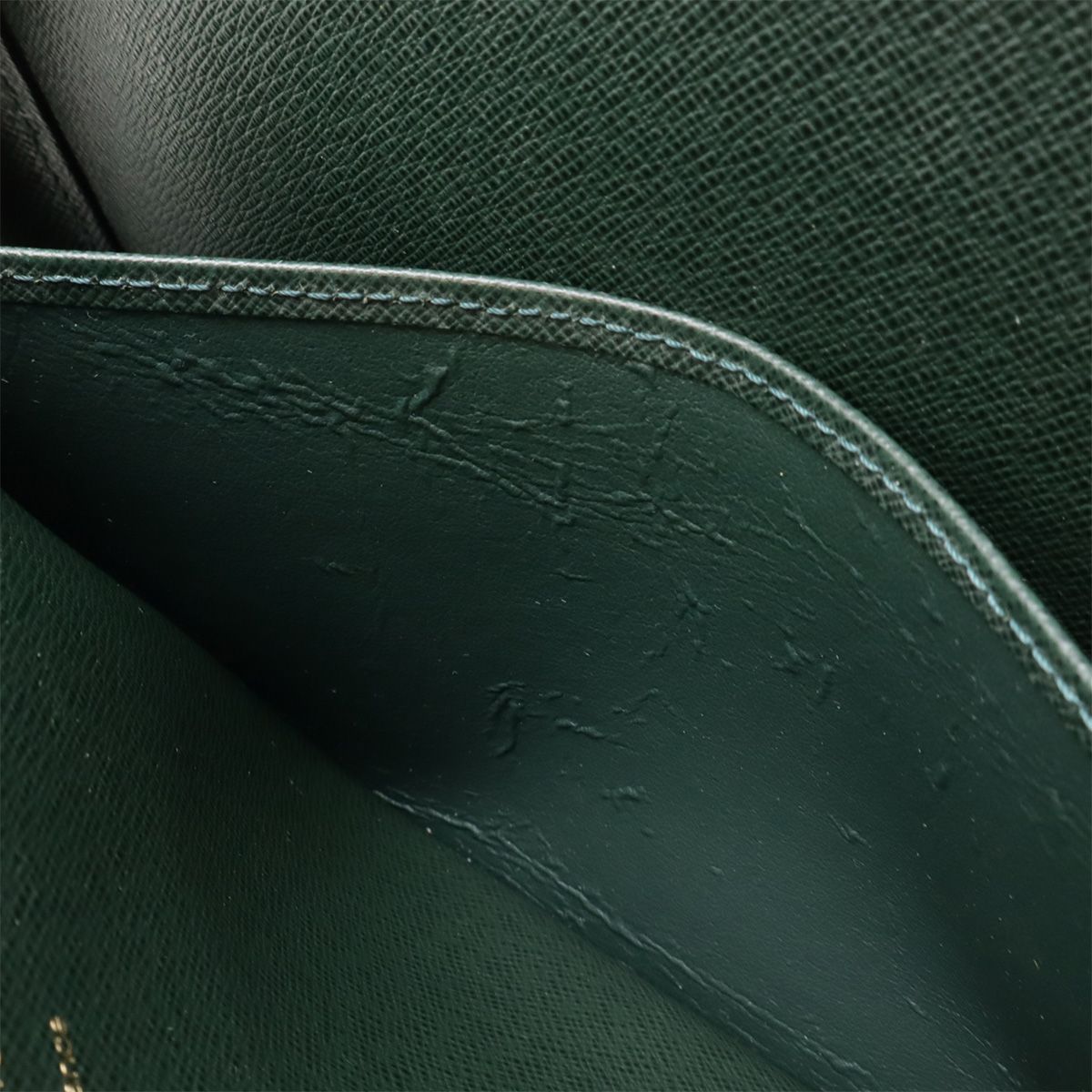 LOUIS VUITTON ルイ ヴィトン タイガ バイカル セカンドバッグ