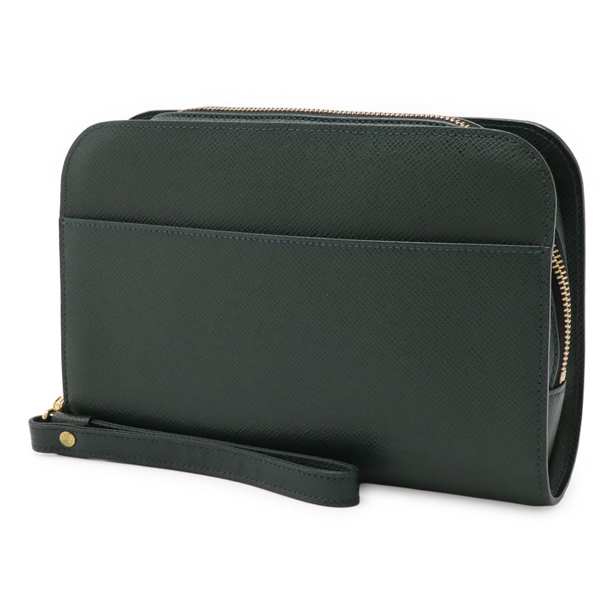 LOUIS VUITTON ルイ ヴィトン タイガ バイカル セカンドバッグ