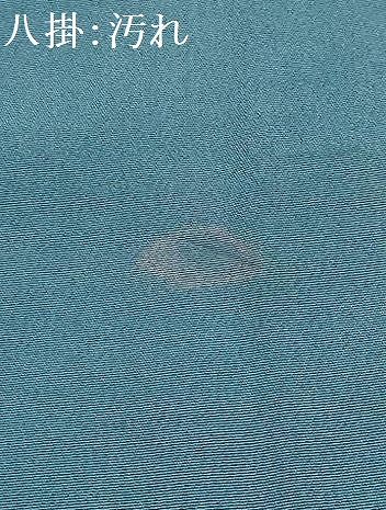 平和屋着物□上質な小紋 更紗花文 鬼しぼ縮緬 正絹 逸品 AABC5461sx