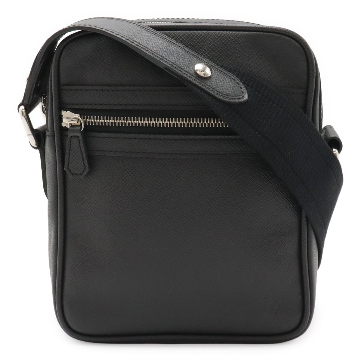 LOUIS VUITTON ルイ ヴィトン タイガ ディミトリ ショルダーバッグ