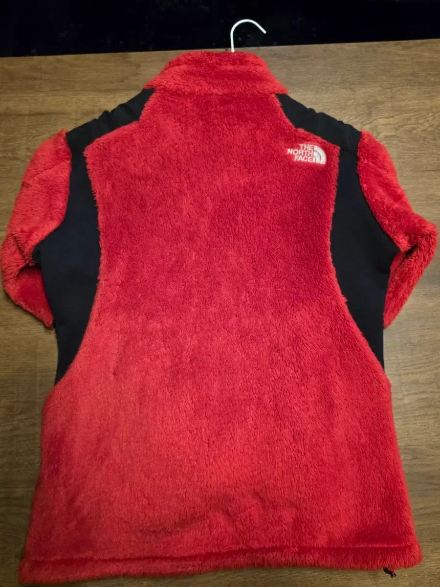 THE NORTH FACE ザノースフェイス ファー ジャケット Summit Series 95 size m