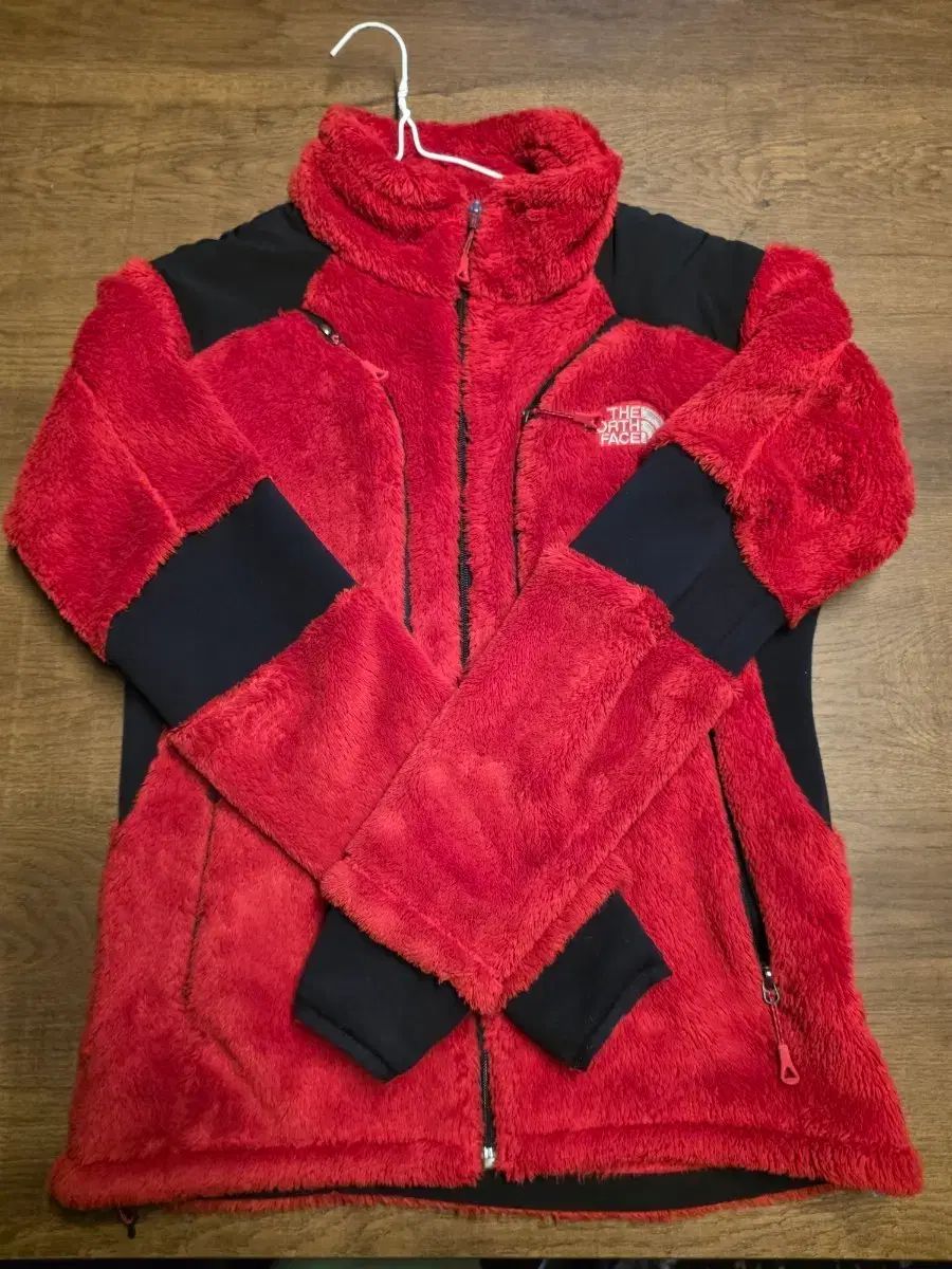 THE NORTH FACE ザノースフェイス ファー ジャケット Summit Series 95 size m