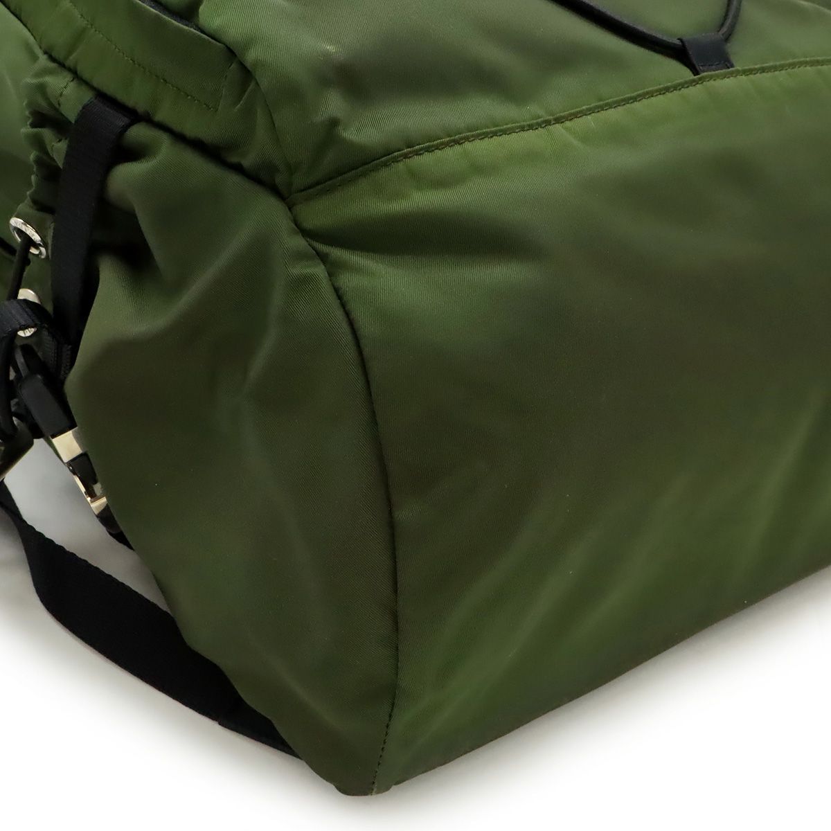 PRADA プラダ バックパック リュックサック デイパック ショルダー