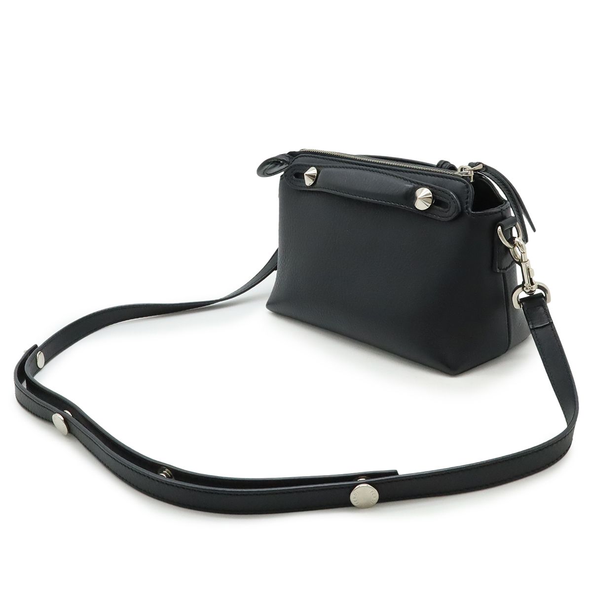 FENDI フェンディ BY THE WAY バイザウェイ ミニ ハンドバッグ ミニ