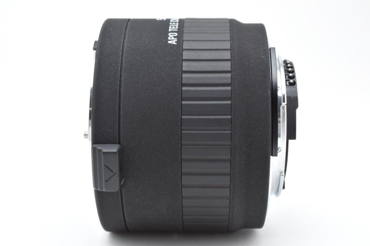 級 シグマ SIGMA APO TELE 2 X EX DG for Nikon ニコンFマウント用 5643_97_70