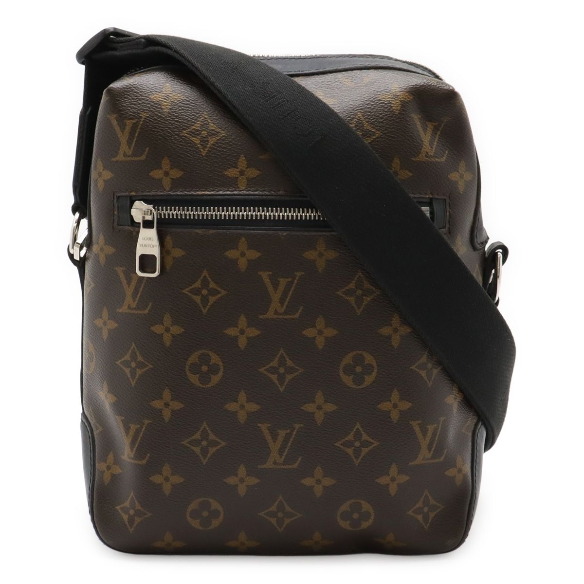 LOUIS VUITTON ルイ ヴィトン モノグラムマカサー トーレスPM